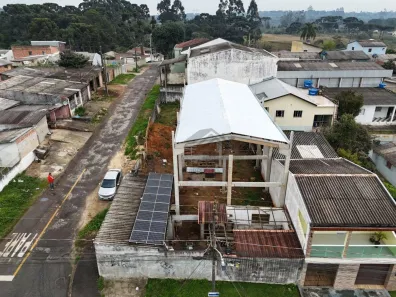 Lote/Terreno à venda, 490m² no Borda do Campo, São José dos Pinhais