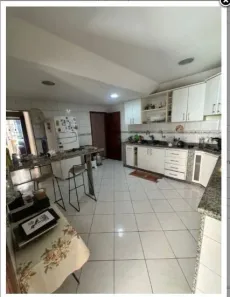 Casa com 3 Quartos à venda, 200m² no Fonseca, Niterói