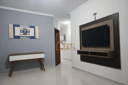 Casa com 2 Quartos à venda, 164m² no Parque São Luís, Taubaté