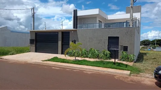 Casa com 3 Quartos à venda, 377m² no Jardim Campo Belo, Maringá
