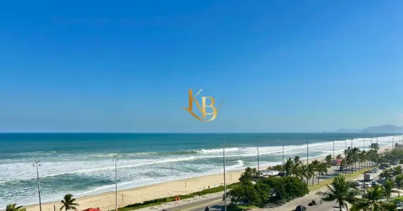 Cobertura com 3 Quartos à venda, 444m² no Barra da Tijuca, Rio de Janeiro