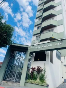 Apartamento com 2 Quartos à venda, 96m² no Jardim Higienópolis, Londrina