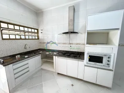 Casa com 2 Quartos à venda, 129m² no Residencial Parque dos Servidores, Ribeirão Preto