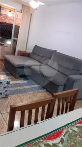 Apartamento com 3 Quartos à venda, 69m² no Vila Nova Cachoeirinha, São Paulo