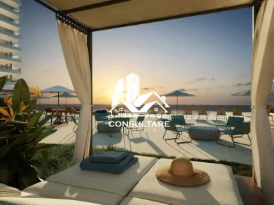 Apartamento com 4 Quartos à venda, 498m² no Ponta da Praia, Santos