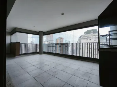 Apartamento com 3 Quartos à venda, 150m² no Perdizes, São Paulo