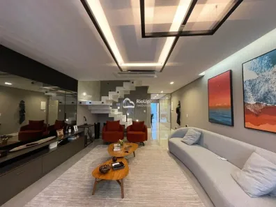 Casa com 3 Quartos à venda, 200m² no Campo Grande, Rio de Janeiro