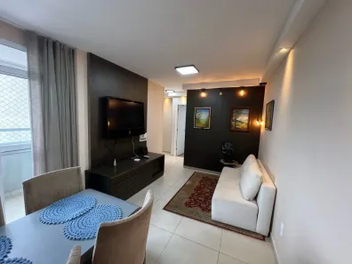 Apartamento com 2 Quartos à venda, 70m² no Nova Suíssa, Belo Horizonte