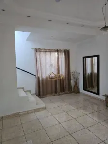 Sobrado com 4 Quartos à venda, 207m² no Loteamento Villa Branca, Jacareí