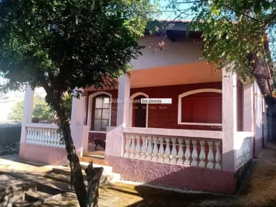 Lote/Terreno à venda, 800m² no Vila Carvalho, Sorocaba