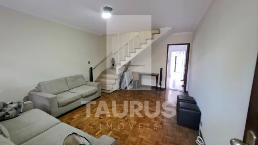 Sobrado com 3 Quartos à venda, 145m² no Campo Belo, São Paulo