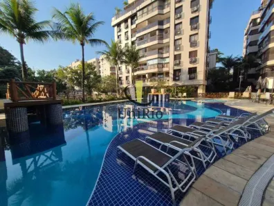 Apartamento com 3 Quartos à venda, 70m² no Freguesia (Jacarepaguá), Rio de Janeiro