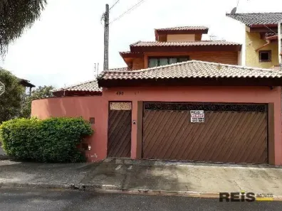 Casa com 5 Quartos à venda, 120m² no Jardim Ana Maria, Sorocaba