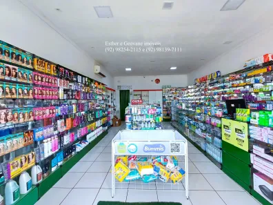 Ponto Comercial com 2 Quartos à venda, 120m² no Centro, Presidente Figueiredo