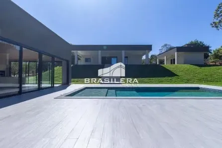 Fazenda/Sítio com 6 Quartos à venda, 915m² no Condomínio Alto da Boa Vista, Senador Canedo