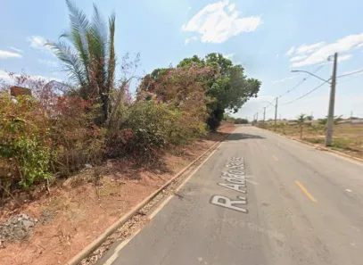 Lote/Terreno à venda, 5000m² no Chácara Residencial Parque das Nações, Rondonópolis