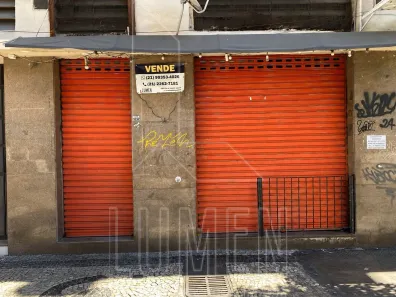 Ponto Comercial à venda, 70m² no Centro, Rio de Janeiro