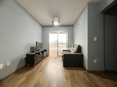 Apartamento com 2 Quartos à venda, 55m² no Vila Taquari, São Paulo