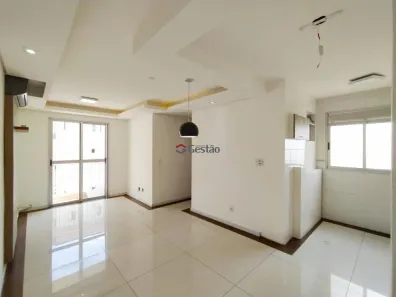 Apartamento com 3 Quartos à venda, 57m² no Igara, Canoas