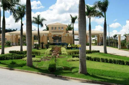 Lote/Terreno à venda, 1000m² no Tamboré, Santana de Parnaíba