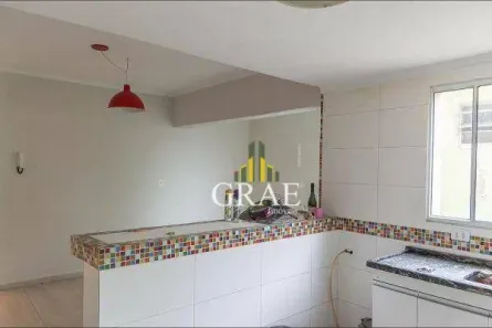Sobrado com 3 Quartos à venda, 140m² no Alves Dias, São Bernardo do Campo