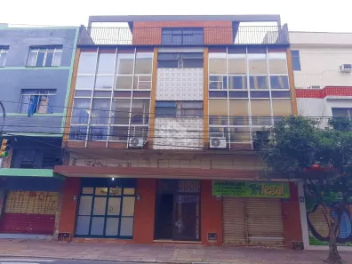 Sala Comercial à venda, 41m² no Navegantes, Porto Alegre