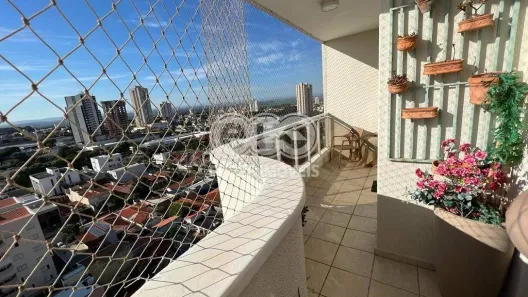 Apartamento com 3 Quartos à venda, 159m² no Cidade Nova, Indaiatuba