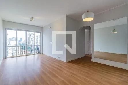 Apartamento com 2 Quartos à venda, 70m² no Cidade Monções, São Paulo