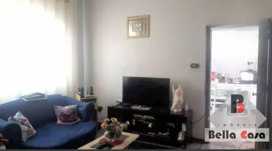 Casa com 4 Quartos à venda, 140m² no Chácara Santo Antônio (Zona Leste), São Paulo