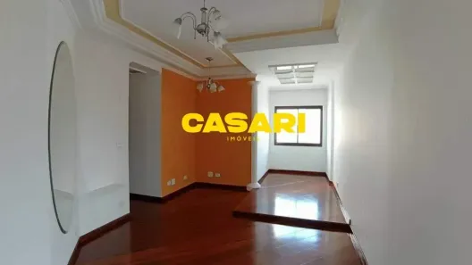 Apartamento com 3 Quartos à venda, 94m² no Centro, São Bernardo do Campo