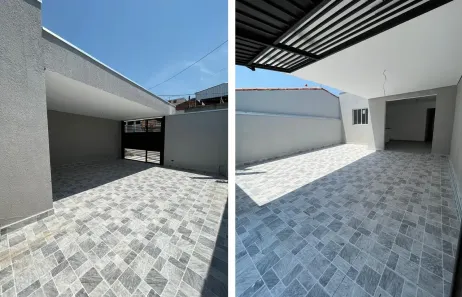 Casa com 3 Quartos à venda, 110m² no Jardim Mariana I, São José dos Campos