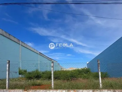 Lote/Terreno à venda, 1000m² no Jardim Werner Plaas, Americana