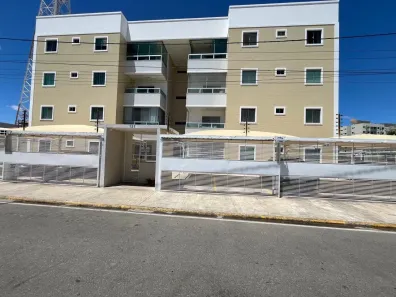 Apartamento com 3 Quartos à venda, 90m² no Palhinhas, Petrolina