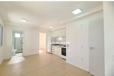 Apartamento com 2 Quartos à venda, 34m² no Vila Ema, São Paulo