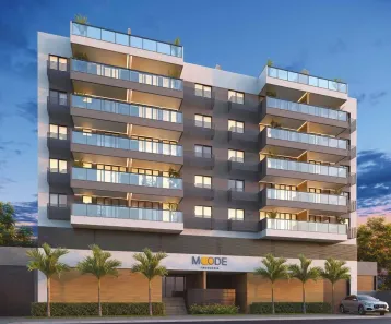 Apartamento com 3 Quartos à venda, 77m² no Freguesia (Jacarepaguá), Rio de Janeiro