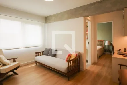 Cobertura com 1 Quarto à venda, 40m² no Santo Amaro, São Paulo