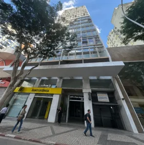 Apartamento com 1 Quarto para alugar, 30m² no Centro, Curitiba