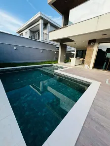 Casa de Condomínio com 4 Quartos para alugar, 375m² no Cidade Alpha, Eusébio