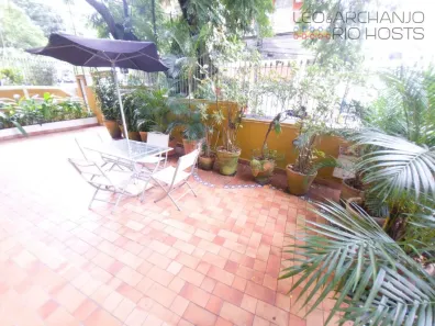 Apartamento com 2 Quartos à venda, 116m² no Jardim Botânico, Rio de Janeiro