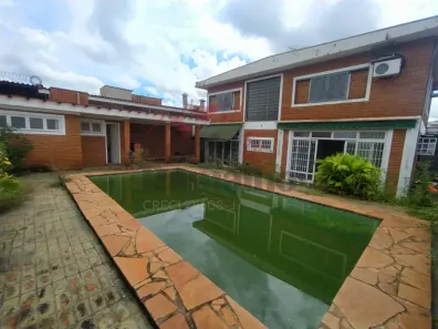 Imóvel Comercial com 3 Quartos para alugar, 150m² no Vila Seixas, Ribeirão Preto