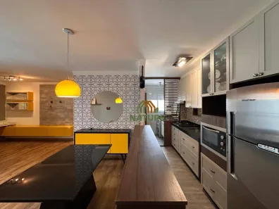 Apartamento com 2 Quartos à venda, 83m² no Vila Virgínia, Jundiaí