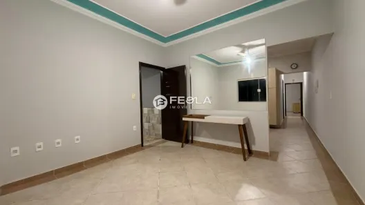 Casa com 2 Quartos à venda, 134m² no Parque Novo Mundo, Americana