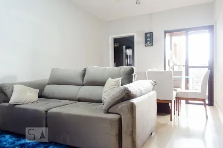 Apartamento com 1 Quarto à venda, 62m² no Centro, Campinas