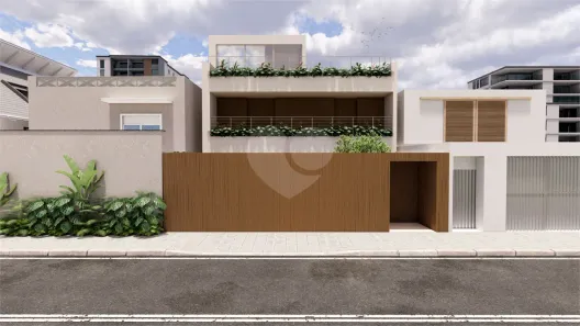 Casa com 4 Quartos à venda, 424m² no Vila Nova Conceição, São Paulo
