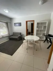 Apartamento com 1 Quarto para alugar, 37m² no Jardim Santa Marta, Cuiabá