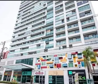 Sala Comercial à venda, 33m² no Marco, Belém