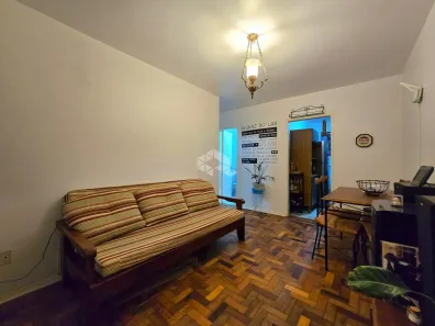 Apartamento com 2 Quartos à venda, 56m² no Humaitá, Porto Alegre