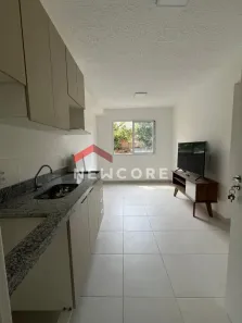 Apartamento com 2 Quartos à venda, 32m² no Piqueri, São Paulo