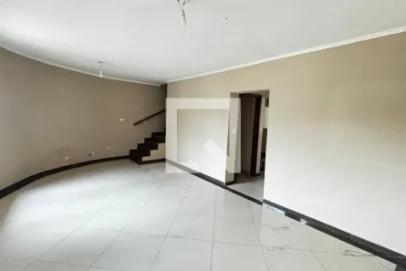 Casa com 3 Quartos à venda, 175m² no Vila Scarpelli, Santo André