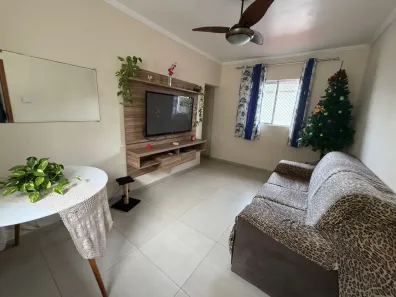 Apartamento com 2 Quartos à venda, 75m² no Campo Grande, Santos